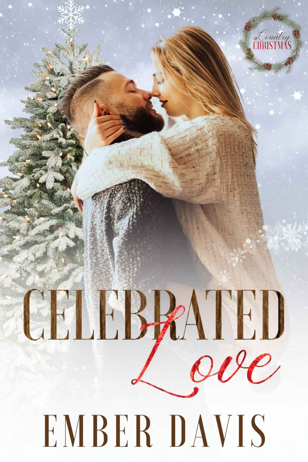 Celebrated Love Ember Davis