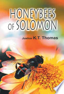 Honeybees Of Solomon Thomas K T