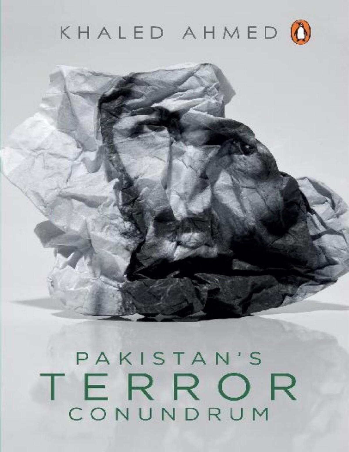 Pakistans Terror Conundrum Khaled Ahmed