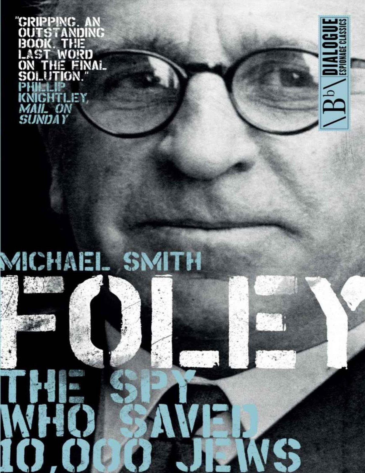 Foley Michael Smith