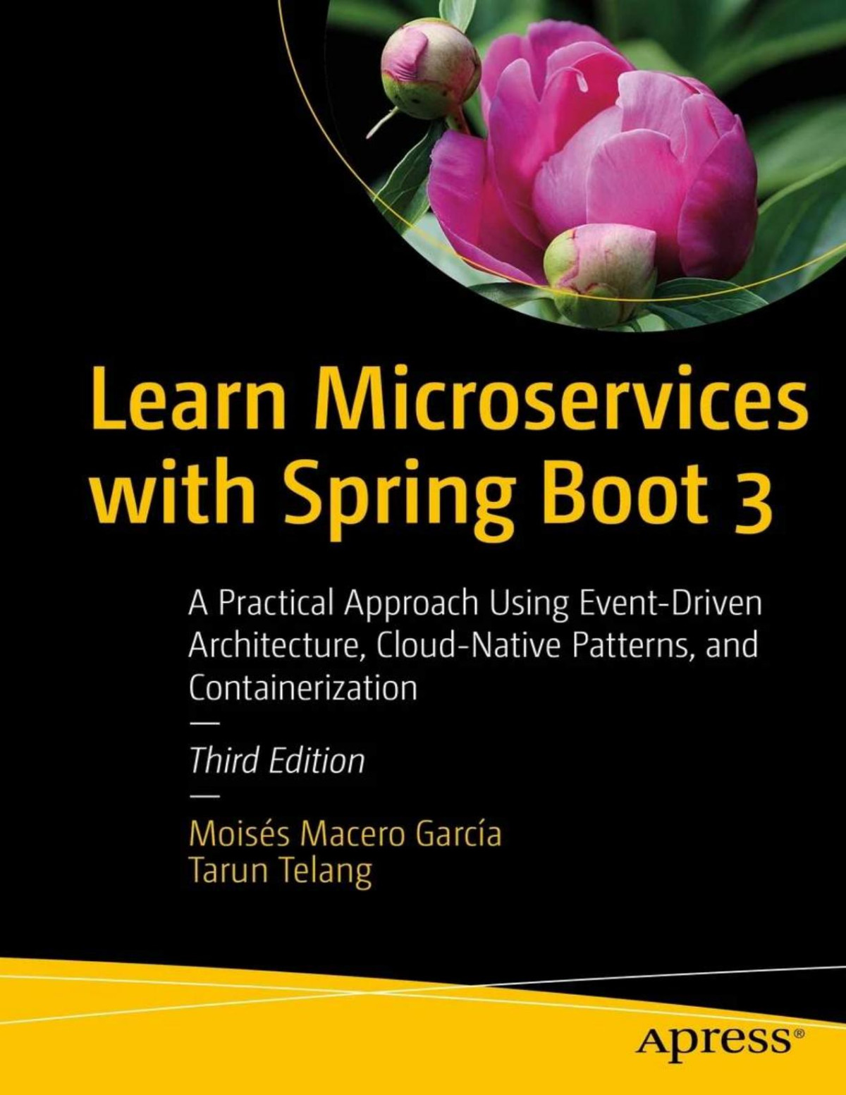 Learn Microservices With Spring Boot 3 3rd Converted Moises Macero Garcia