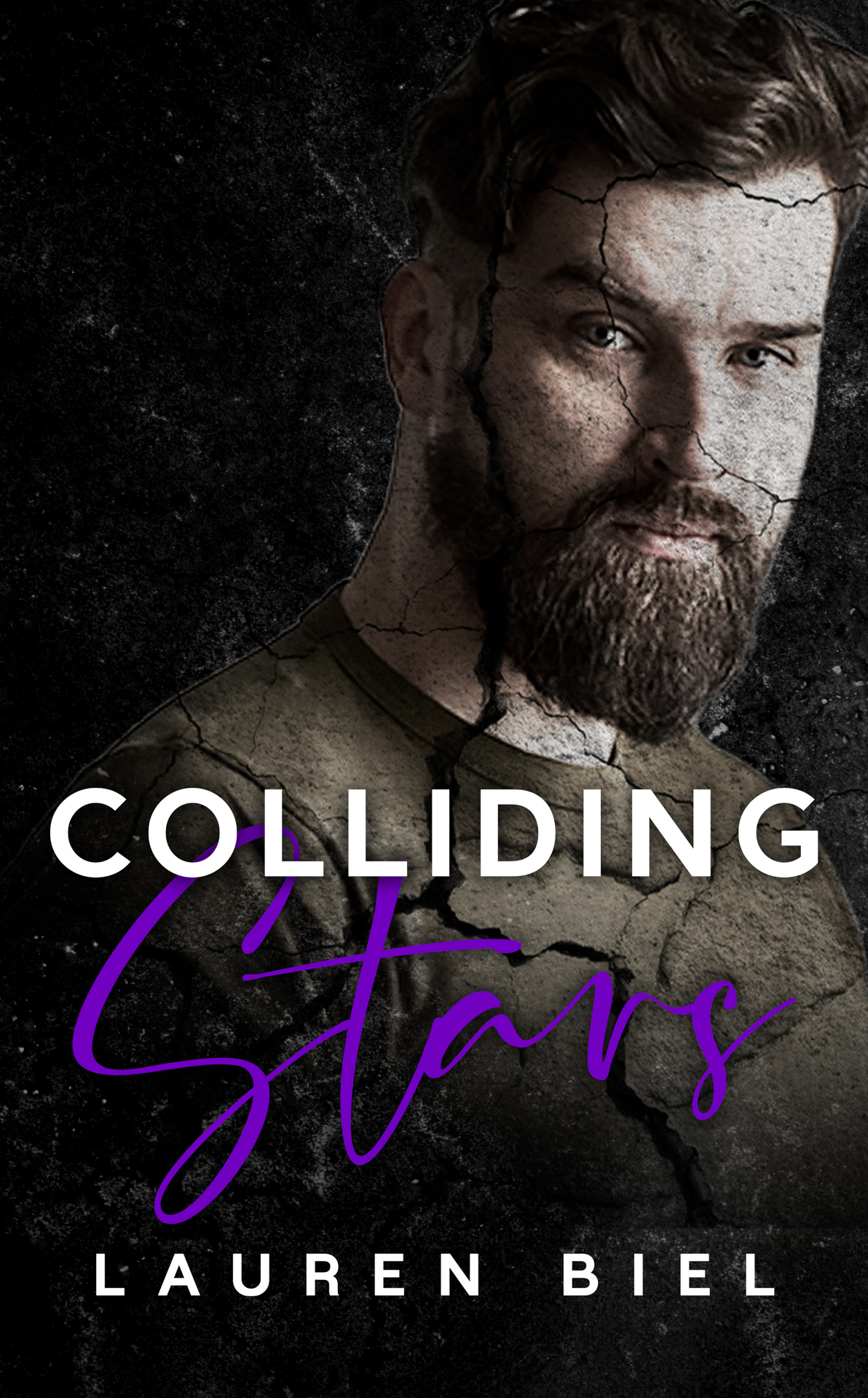 Colliding Stars The Stars Duet Book 2 Biel Lauren