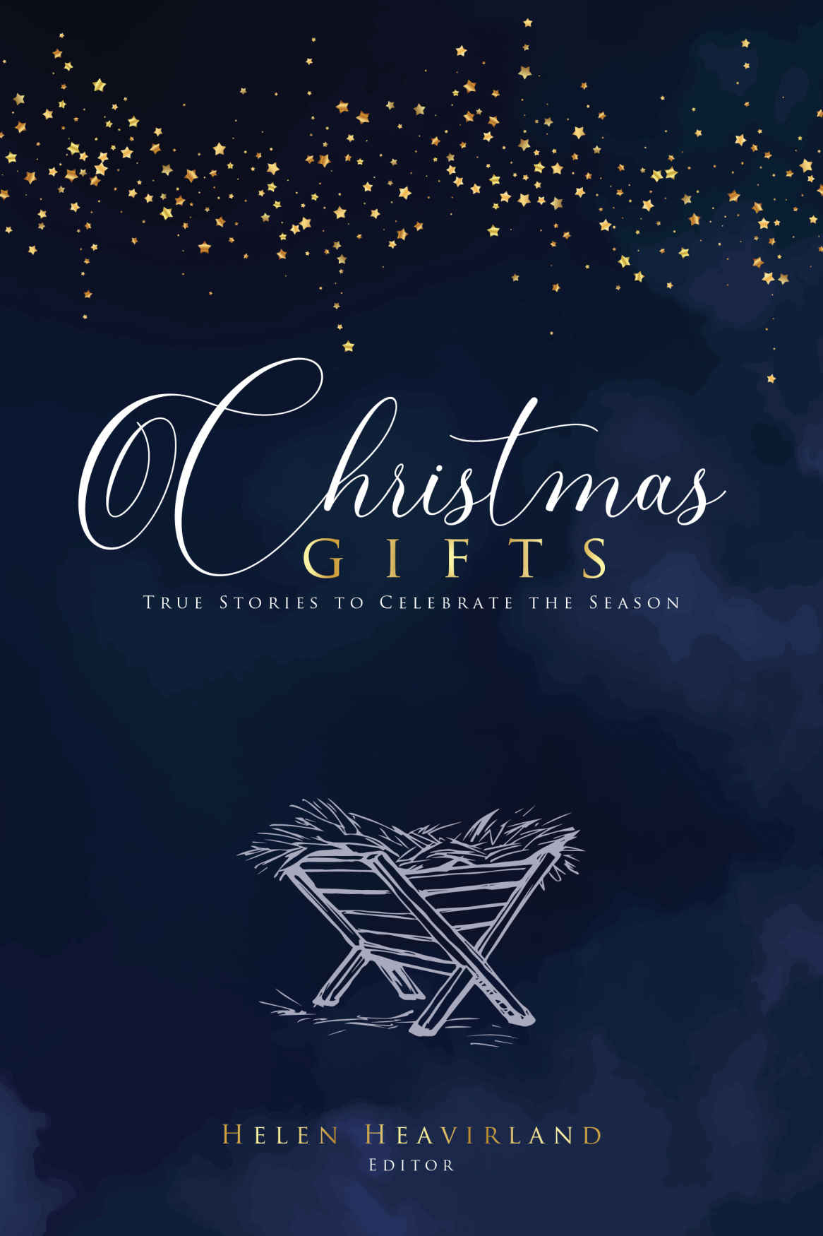 Christmas Gifts Helen Heavirland Editor