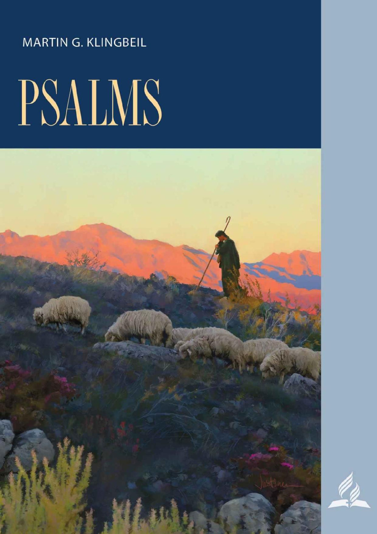 Psalms Martin G Klingbeil