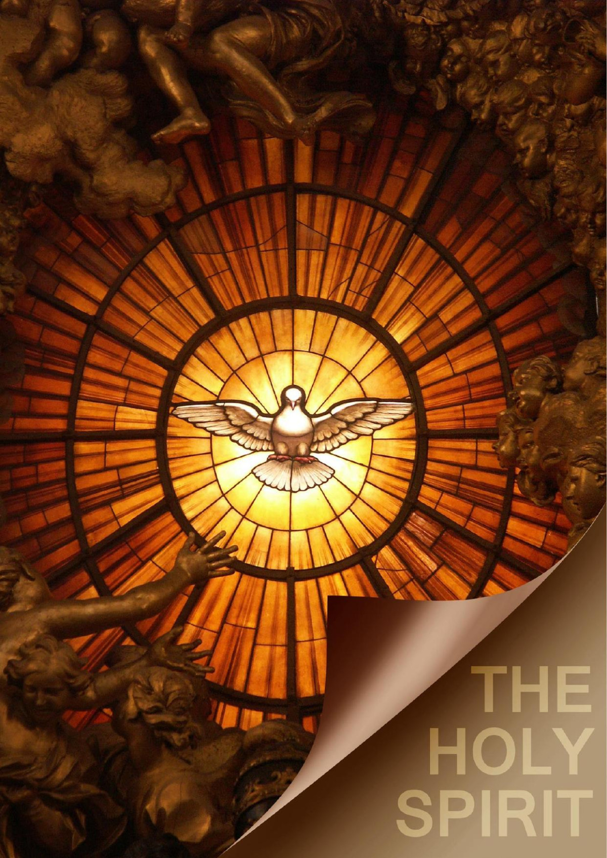 The New Cosmic Philosophy The Holy Spirit Mykola Krasnostup