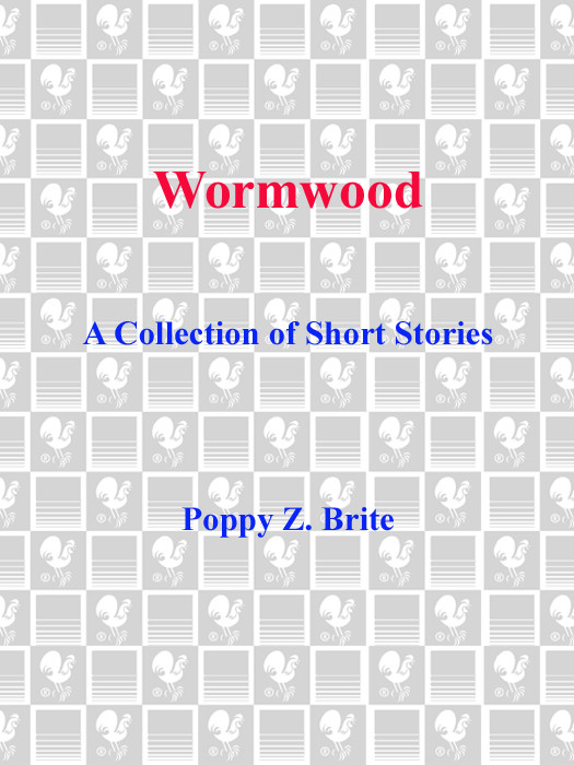 Wormwood Poppy Z Brite
