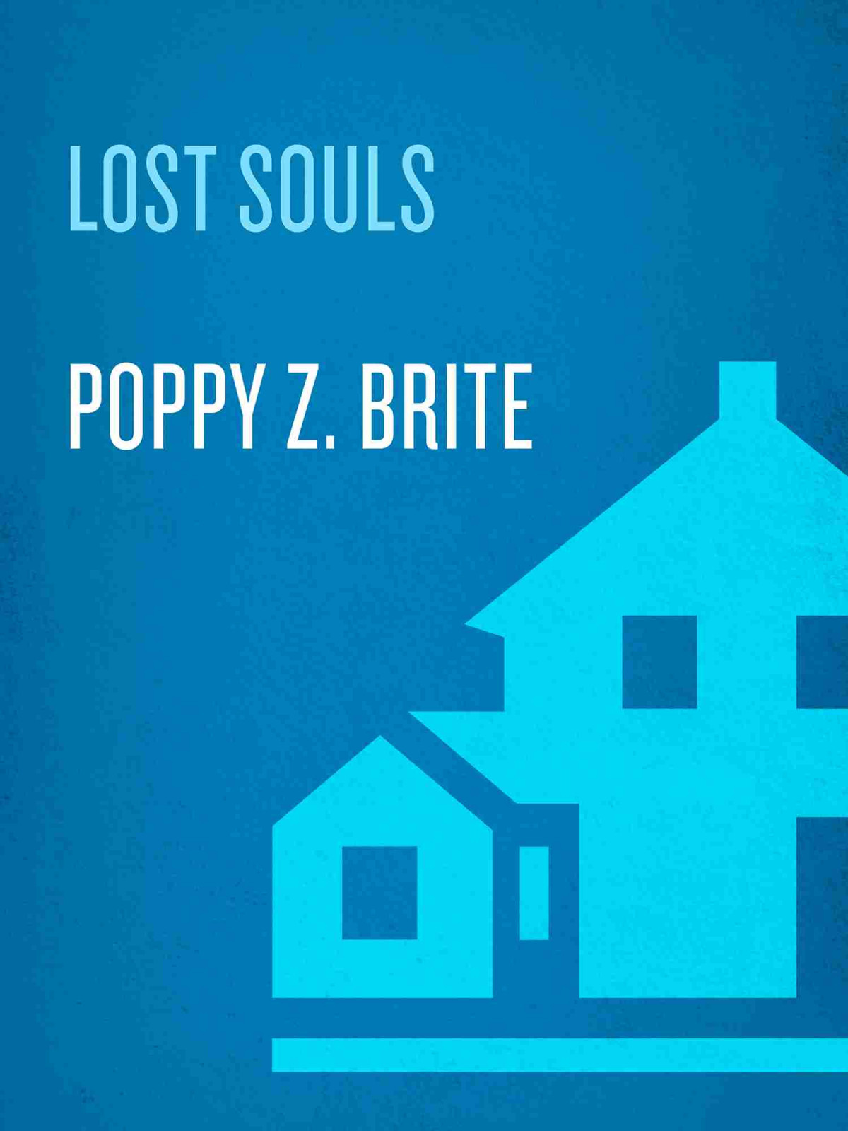 Lost Souls Poppy Brite