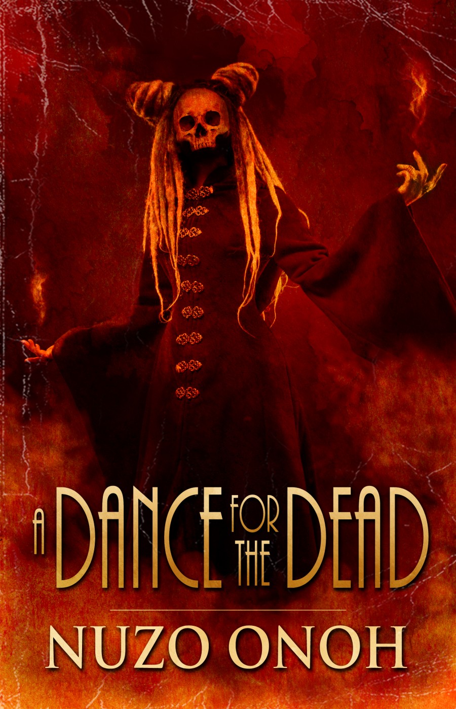 A Dance For The Dead Nuzo Onoh