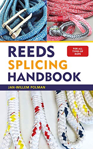 Reeds Splicing Handbook Polman Janwillem