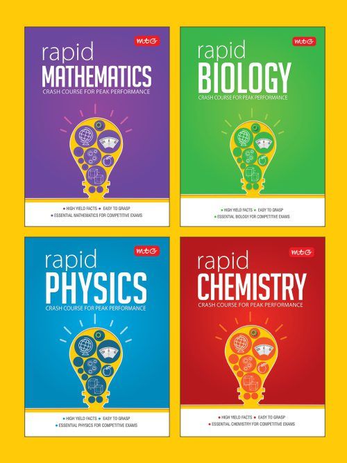 Rapid Maths Chemistry Physics Biology Jee Neet Kvpy For Mtg Marjorie Taylor Greene
