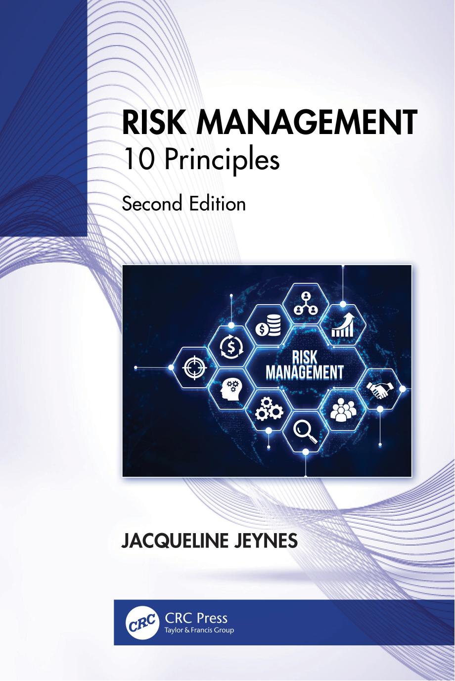 Risk Management 10 Principles 2nd Edition 2nd Jacqueline Jeynes