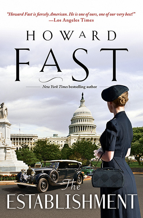 The Establishment Howard Fast