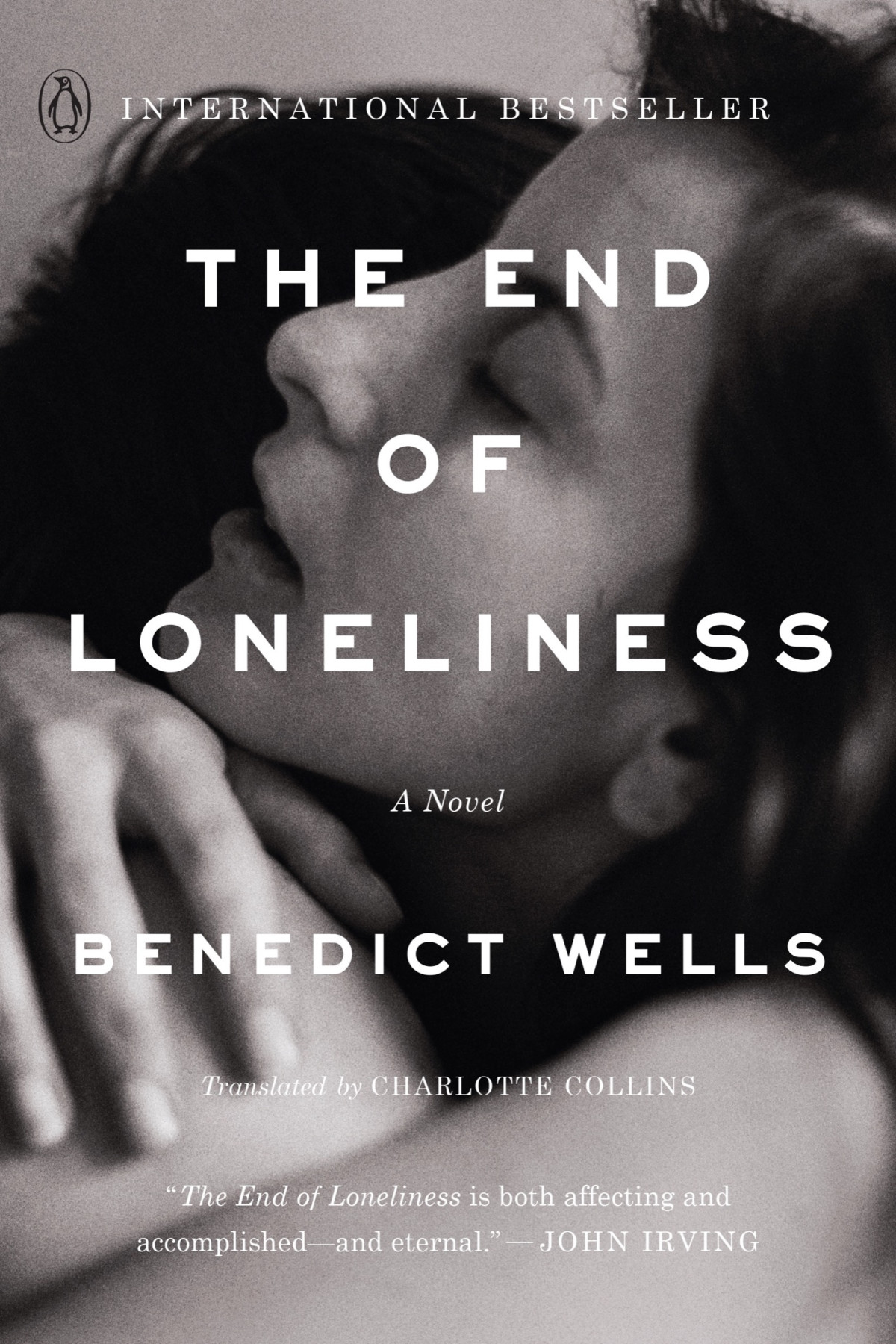 The End Of Loneliness Benedict Wells