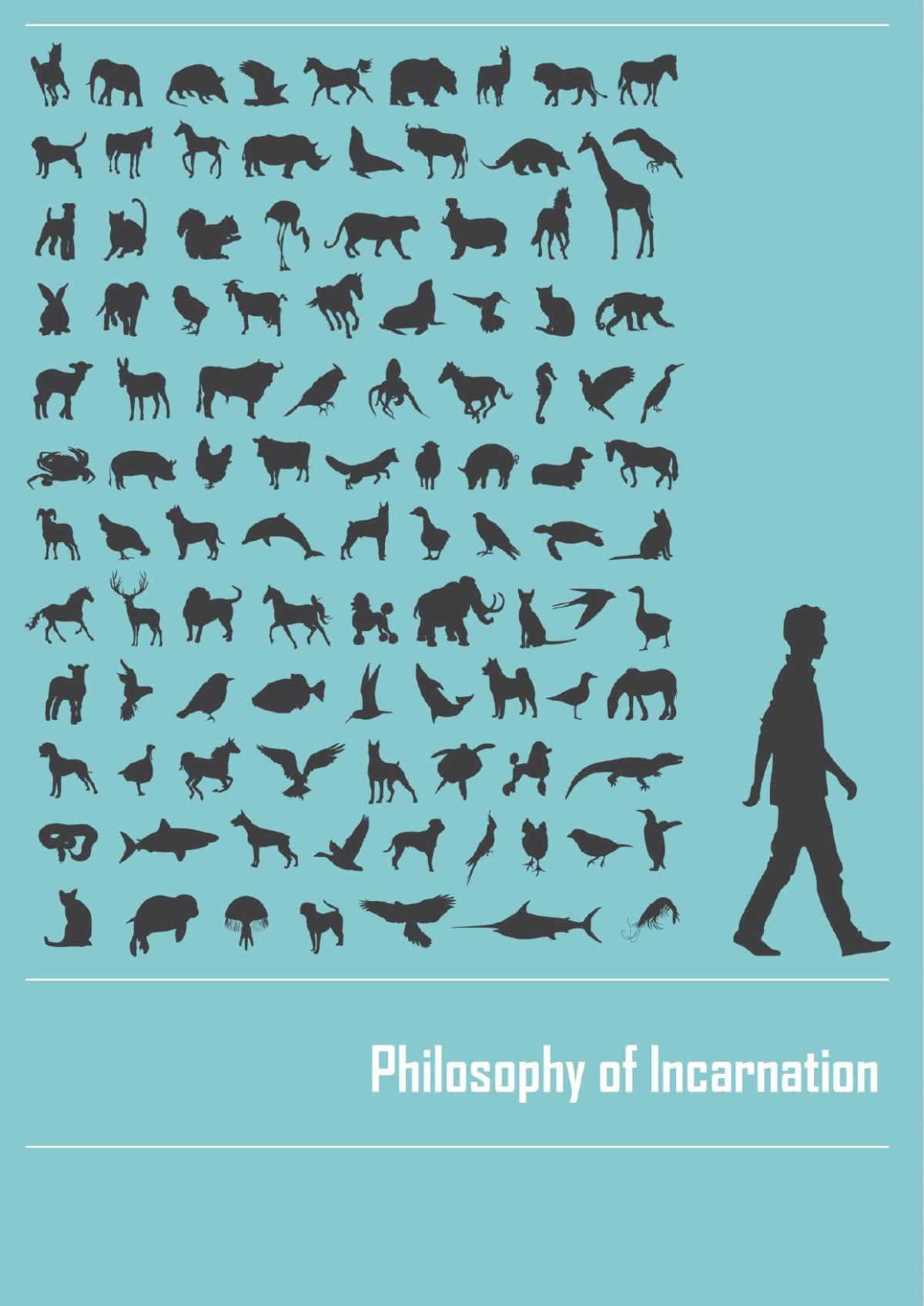 The New Cosmic Philosophy Philosophy Of Incarnation Mykola Krasnostup