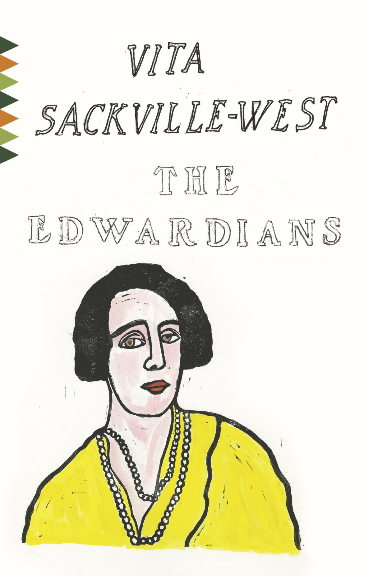 The Edwardians Vita Sackvillewest