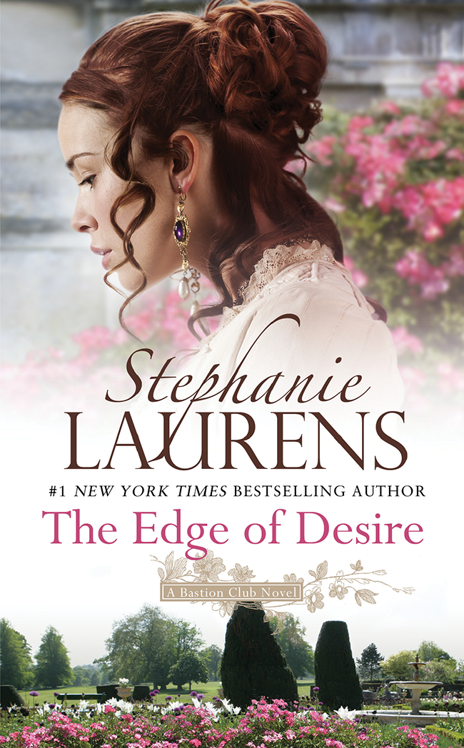 The Edge Of Desire Stephanie Laurens