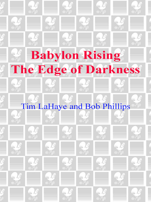 The Edge Of Darkness Tim Lahaye