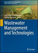 Wastewater Management And Technologies Eyp Debik Mfit Bahadir