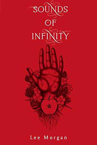 Sounds Of Infinity Illustrated Morgan Lee