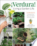 Verdura Living A Garden Life 30 Projects To Nurture Your Passion For Plants And Find Your Bliss Perla Sofa Curbelosantiago