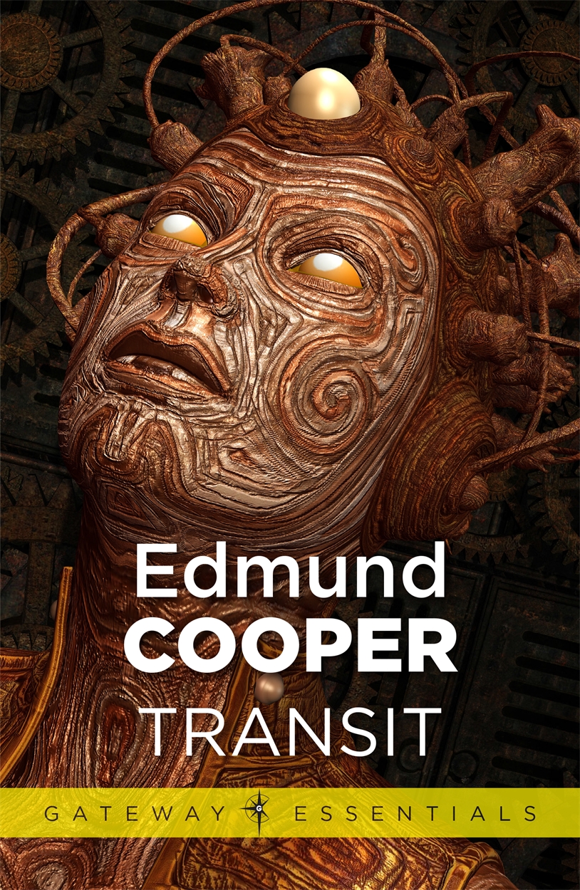Transit Edmund Cooper