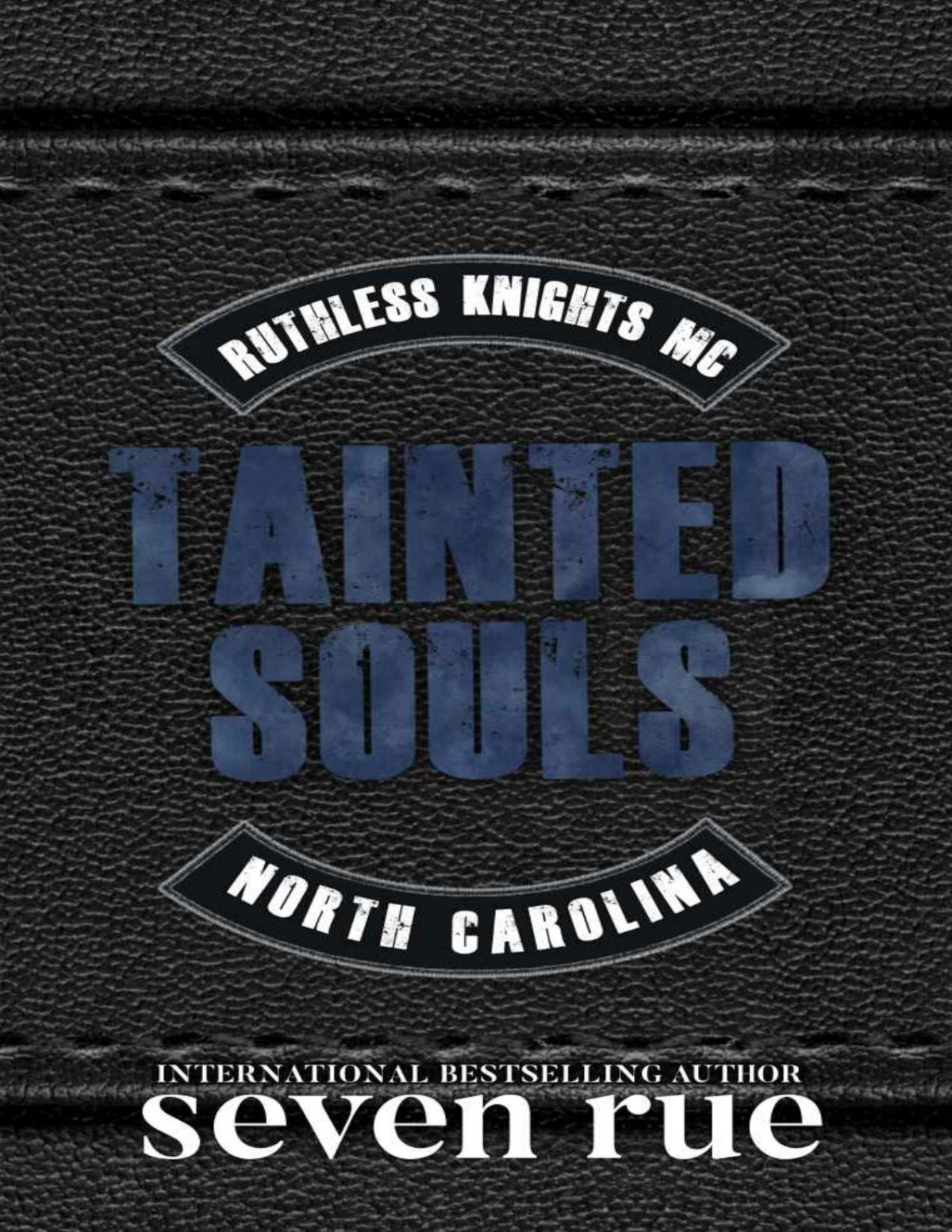 Tainted Souls Seven Rue