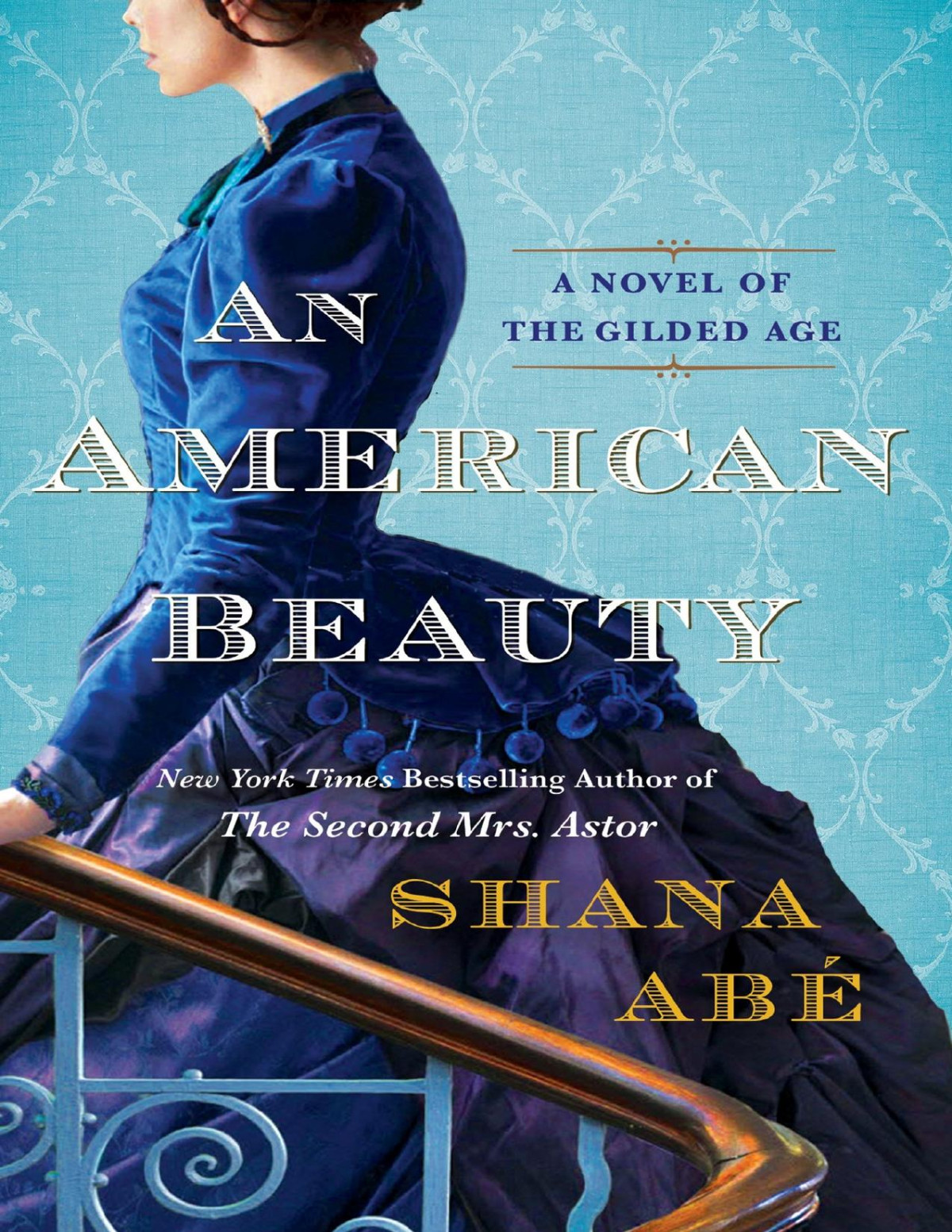 An American Beauty Shana Abe