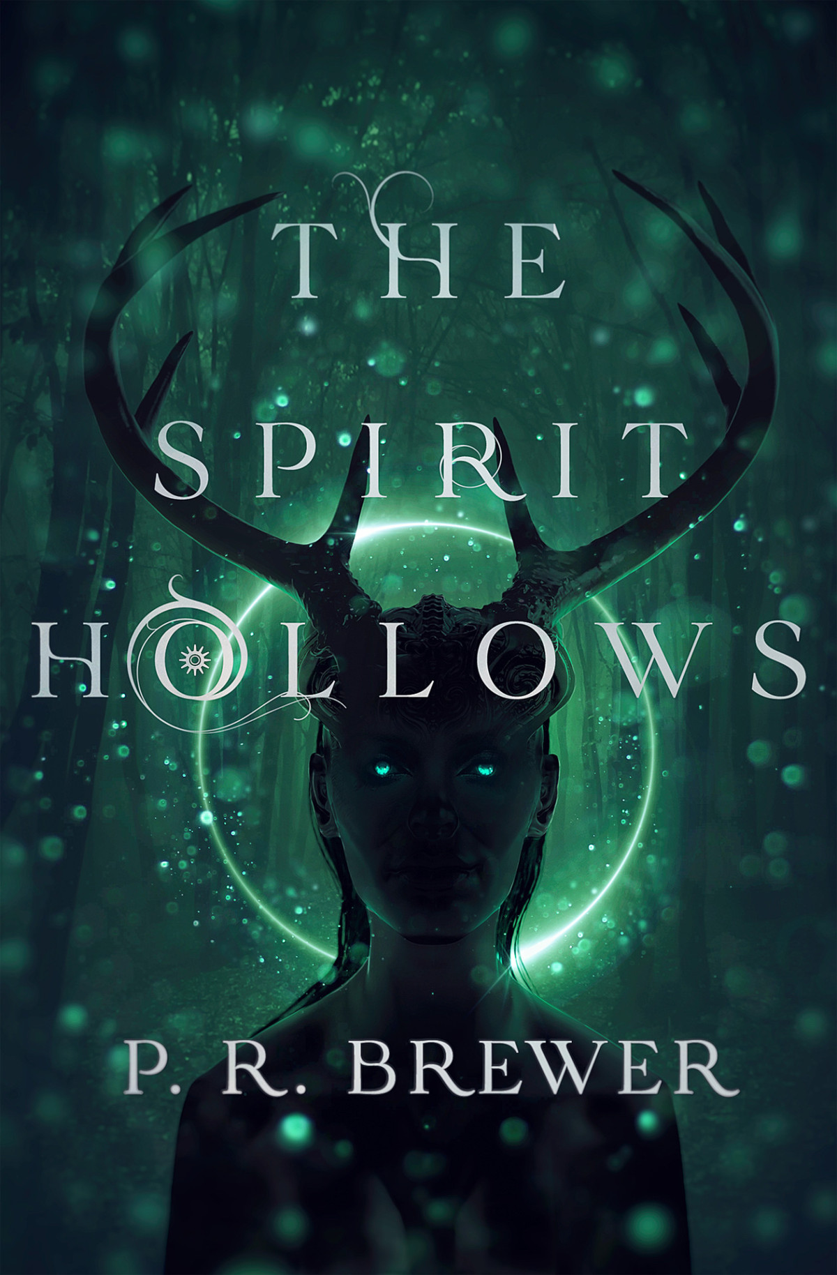 The Spirit Hollows Brewer Pr