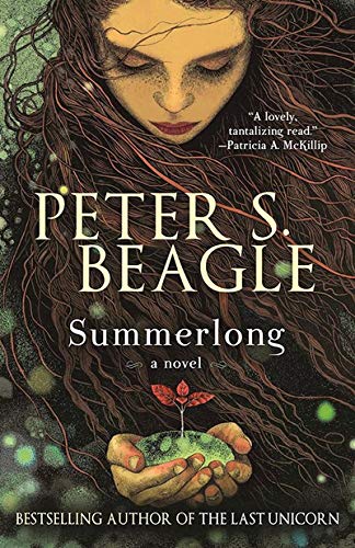 Summerlong Reprint Peter S Beagle
