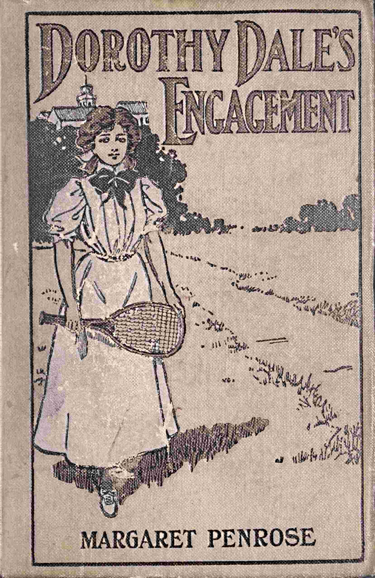 Dorothy Dales Engagement 1st Edition Margaret Penrose