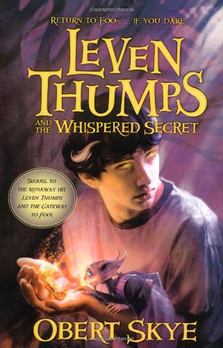 Lt 02 The Whispered Secret Obert Skye