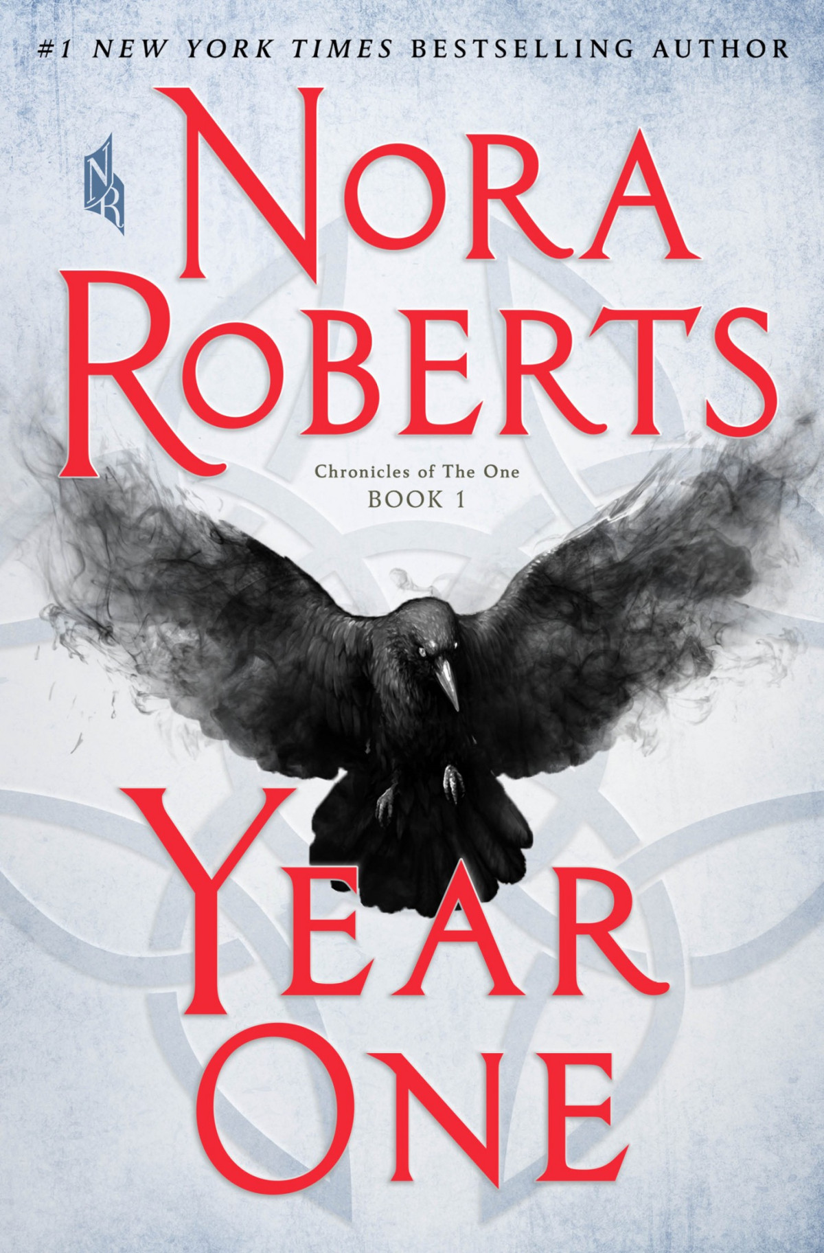 Year One Nora Roberts