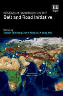 Research Handbook On The Belt And Road Initiative Joseph Chinyong Liow