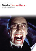 Studying Hammer Horror Victoria Walden