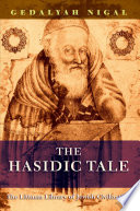 The Hasidic Tale Gedalyah Nigal