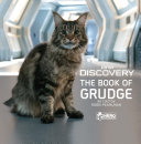 Star Trek Discovery The Book Of Grudge Robb Pearlman