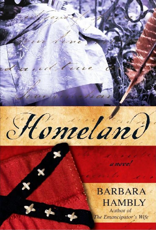 Homeland Barbara Hambly