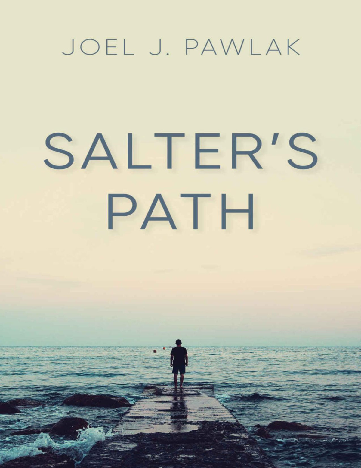 Salters Path Joel J Pawlak