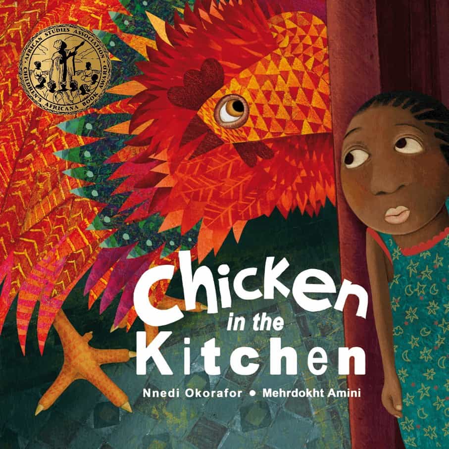 Chicken In The Kitchen Nnedi Okorafor