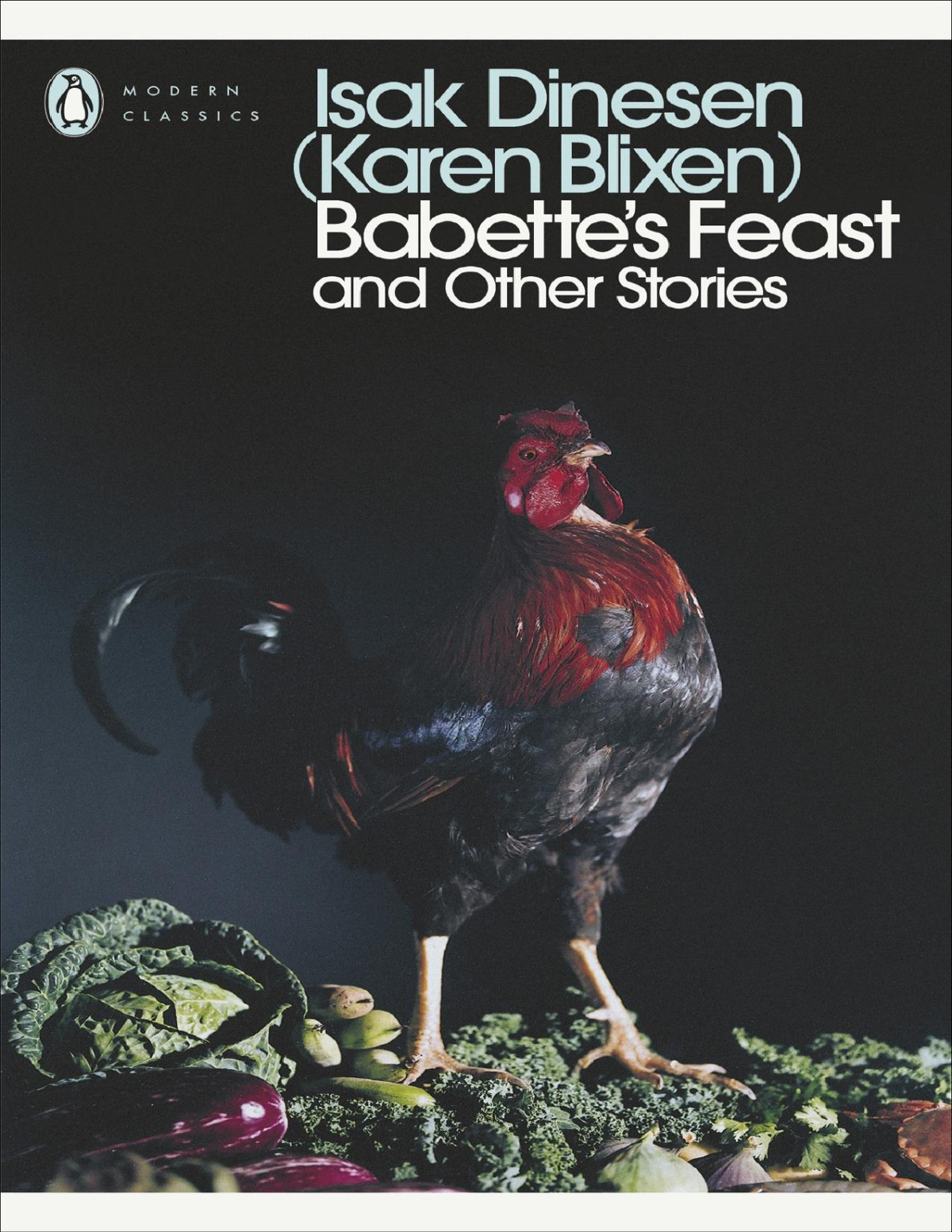 Babettes Feast And Other Stories Isak Dinesen