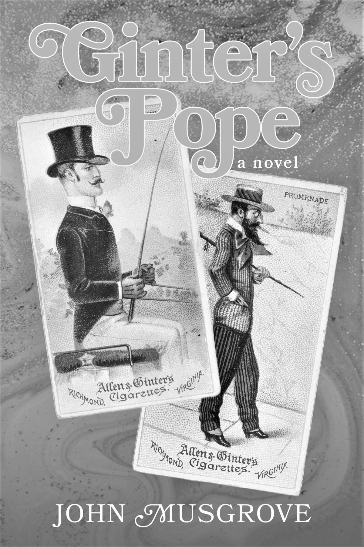 Ginters Pope John Musgrove