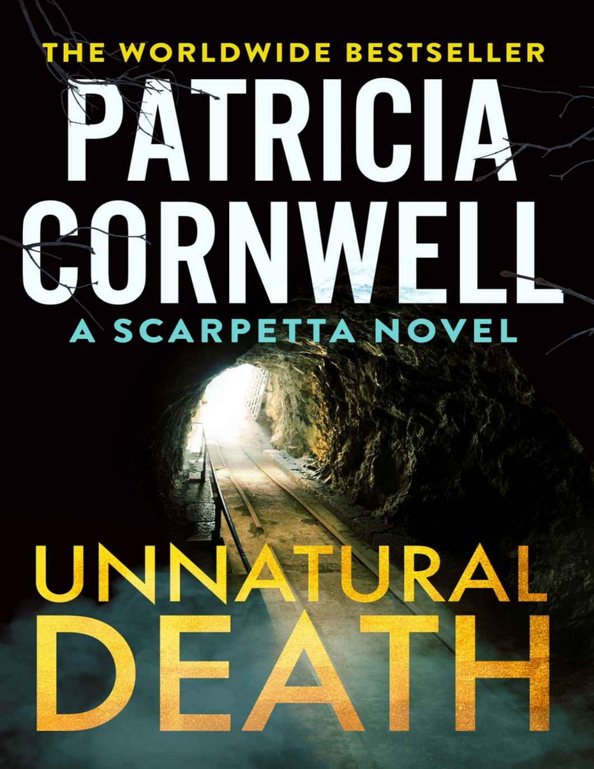 Unnatural Death Cornwell Patricia