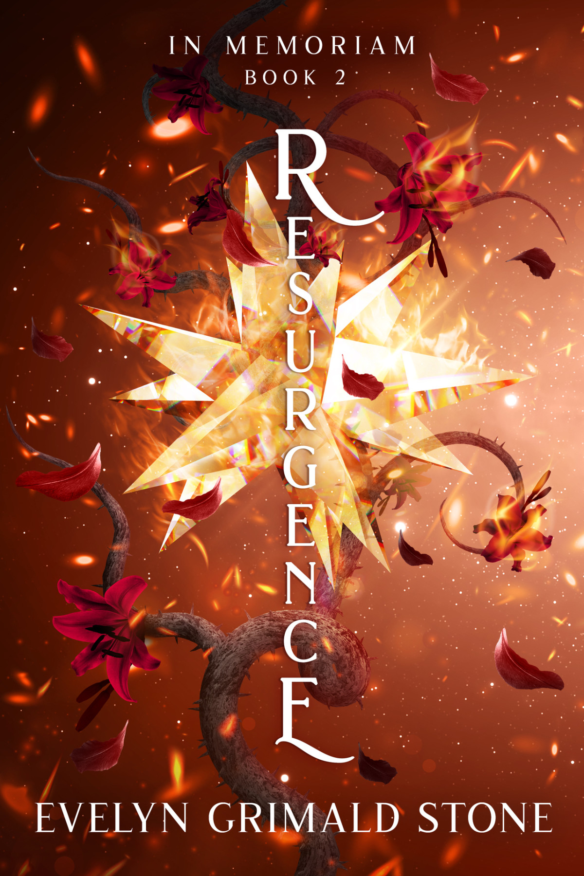 Resurgence Grimald Stone Evelyn