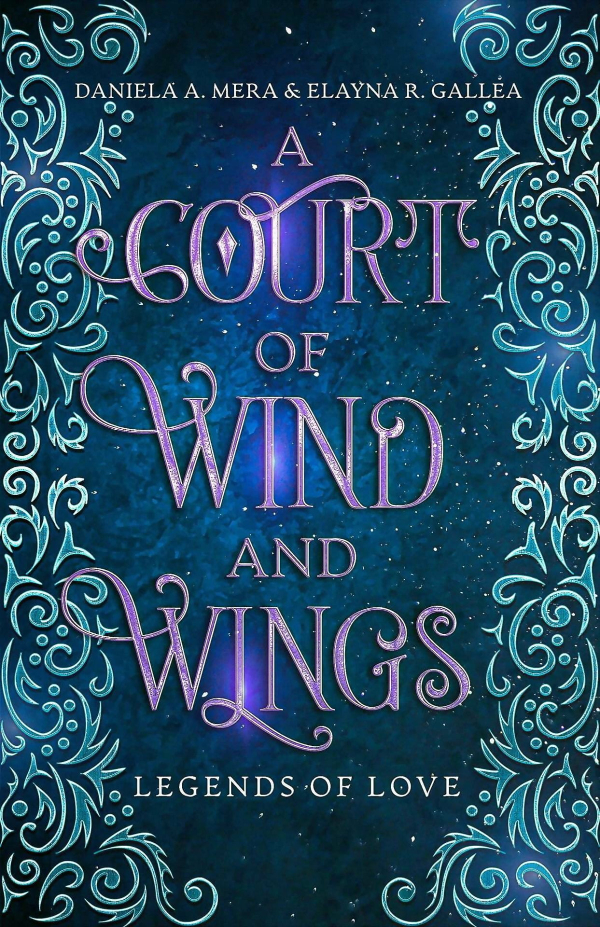 A Court Of Wind And Wings A Hades And Persephone Retelling Legends Of Love Gallea