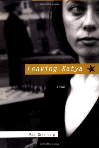 Leaving Katya Paul Greenberg