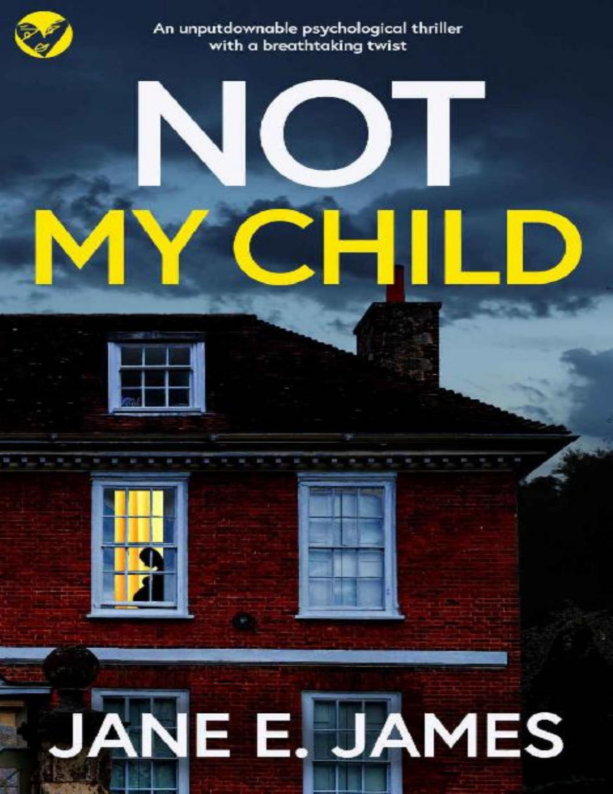 Not My Child An Unputdownable Psychological Thriller With A Breathtaking Twist Unputdownable Psychological Thrillers Jane E James