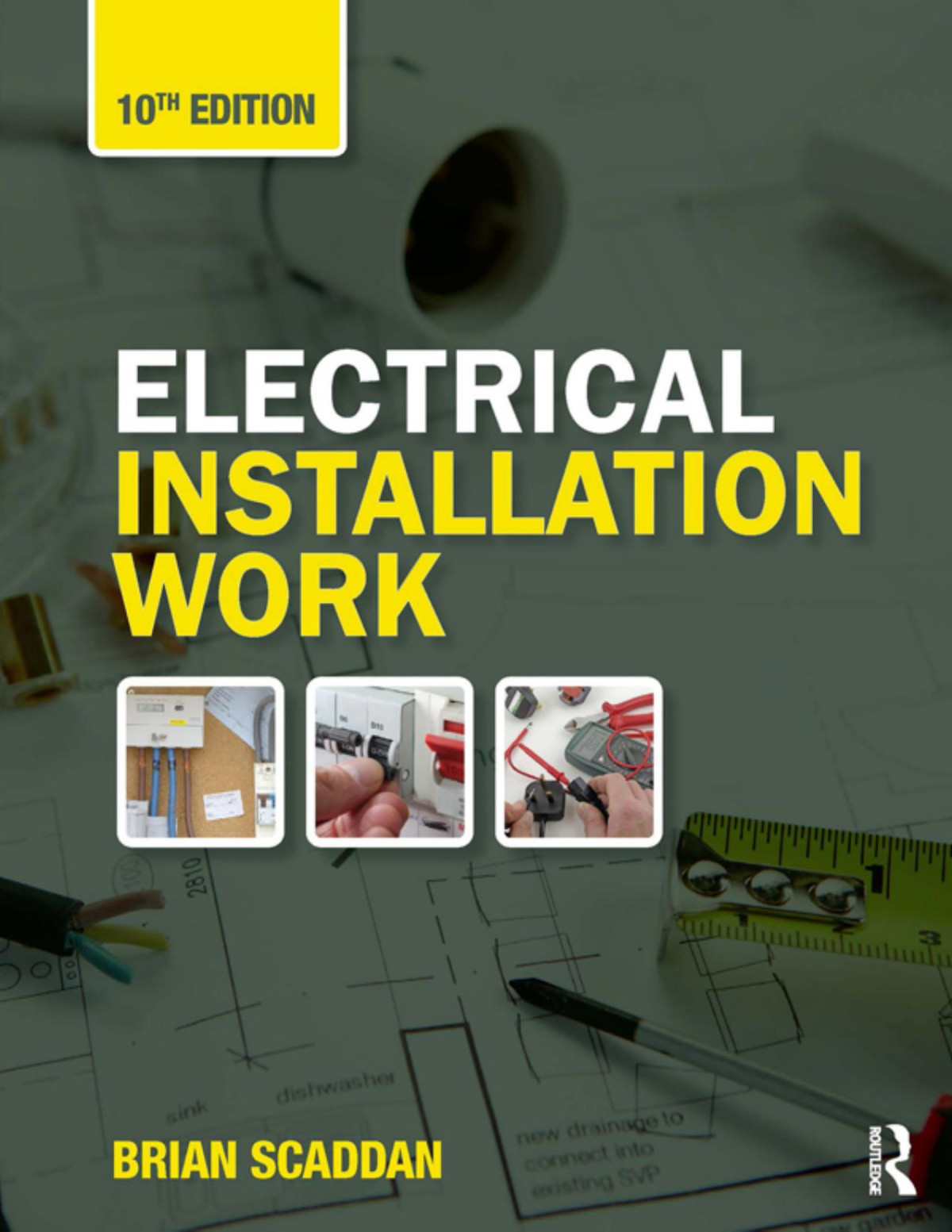 Electrical Installation Work Scaddan Brian