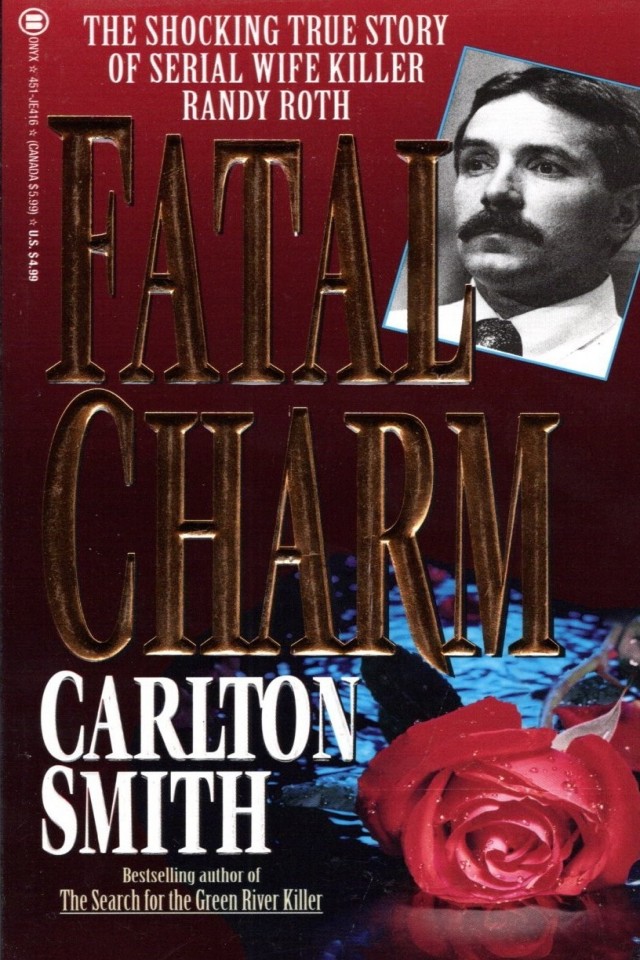 Fatal Charm Carlton Smith