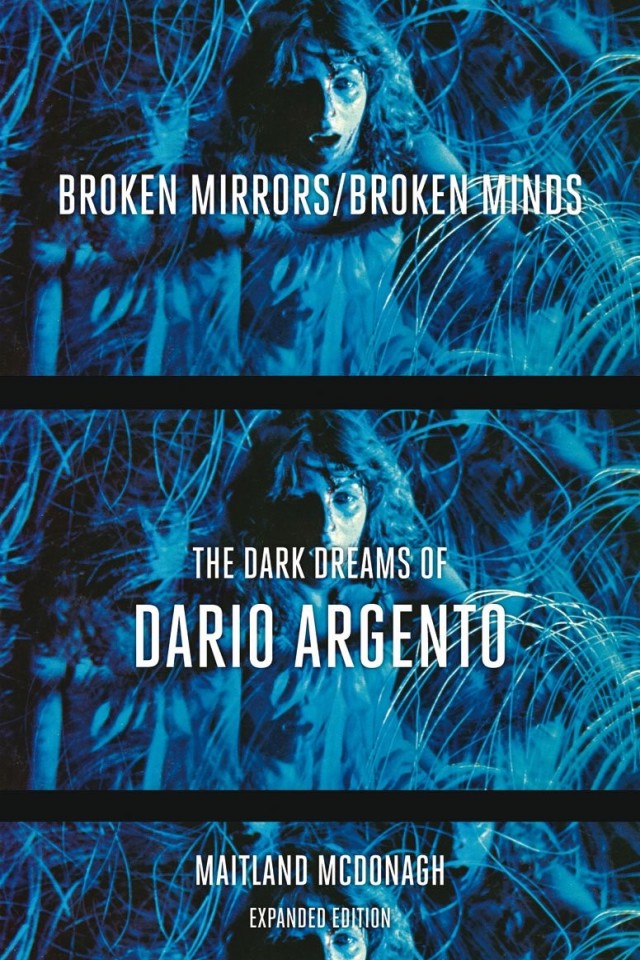 Broken Mirrorsbroken Minds Maitland Mcdonagh