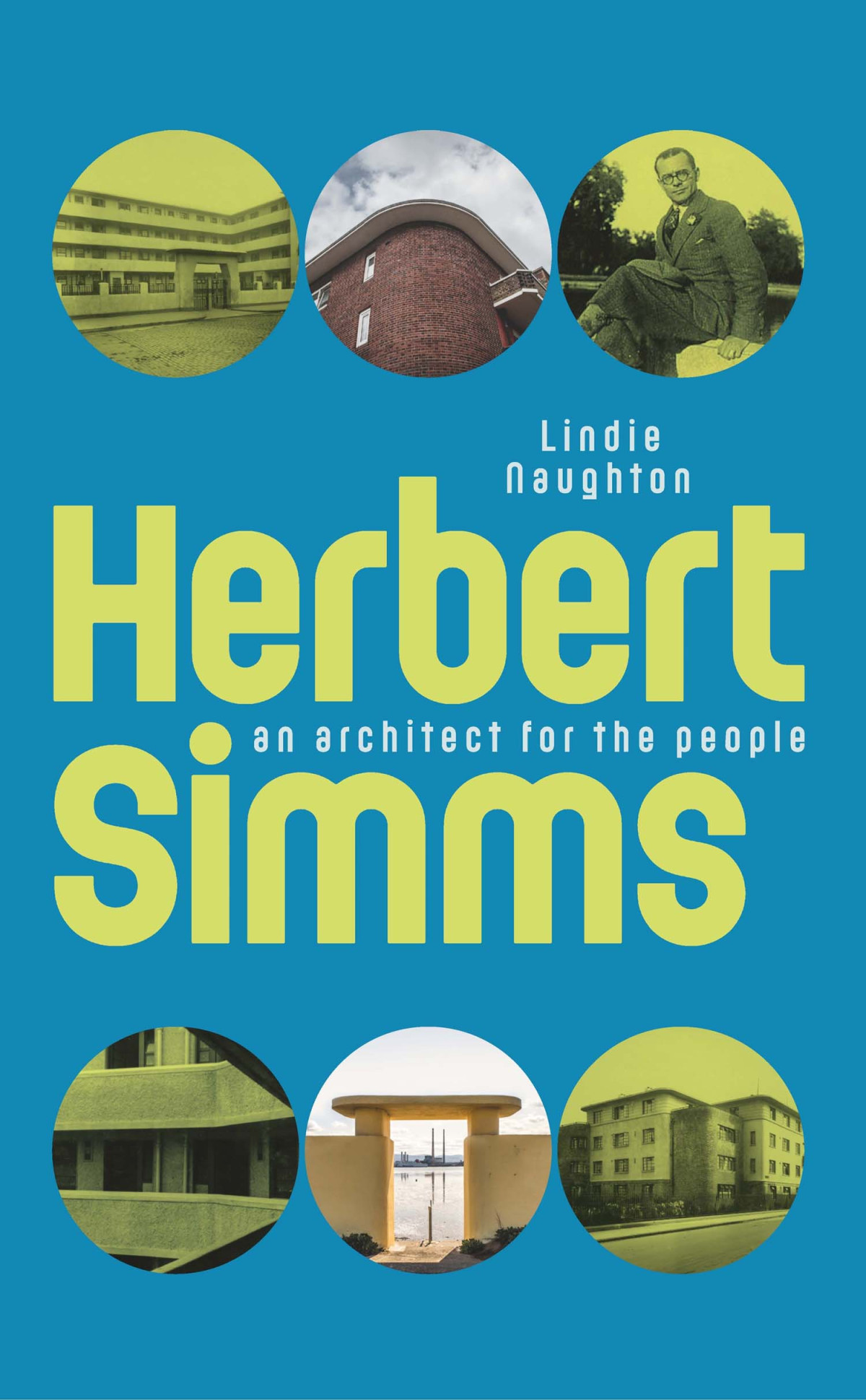 Herbert Simms Lindie Naughton